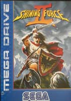 Shining Force 2